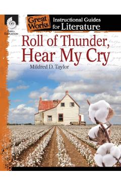 Roll of Thunder, Hear My Cry - Charles Aracich