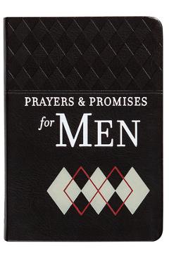 Prayers & Promises for Men - Broadstreet Publishing Group Llc
