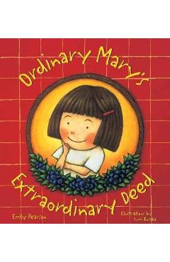 Ordinary Mary\'s Extraordinary Deed (Tp) - Emily Pearson