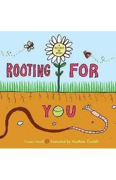 Rooting for You - Susan Hood
