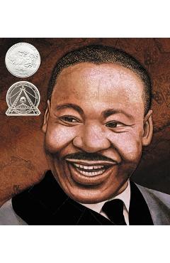 Martin\'s Big Words: The Life of Dr. Martin Luther King, Jr. - Doreen Rappaport