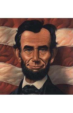 Abe\'s Honest Words: The Life of Abraham Lincoln - Doreen Rappaport