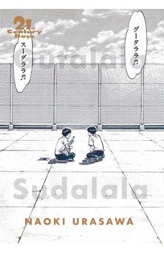 21st Century Boys: The Perfect Edition, Vol. 1, 12