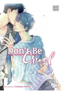 Don\'t Be Cruel, Vol. 6, 6 - Yonezou Nekota
