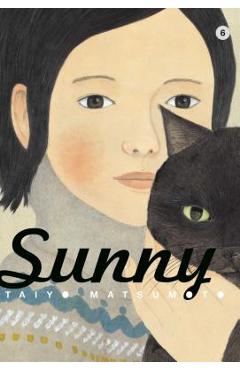 Sunny, Vol. 6, 6 - Taiyo Matsumoto