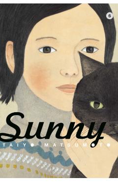 Sunny, Vol. 6, 6 - Taiyo Matsumoto