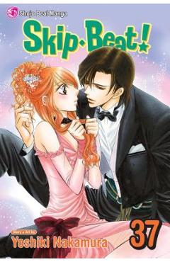Skip-Beat!, Vol. 37, 37 - Yoshiki Nakamura