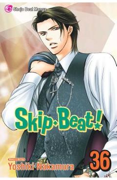 Skip-Beat!, Vol. 36, 36 - Yoshiki Nakamura