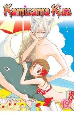 Kamisama Kiss, Vol. 19, 19 - Julietta Suzuki