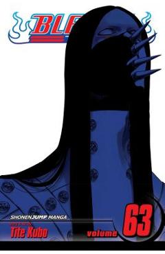 Bleach, vol. 63, 63 - tite kubo