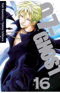 07-Ghost, Vol. 16 - Yuki Amemiya