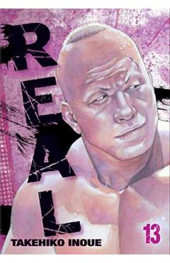 Real, Vol. 13, Volume 13 - Takehiko Inoue