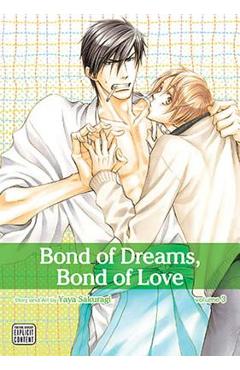 Bond of Dreams, Bond of Love, Volume 3 - Yaya Sakuragi