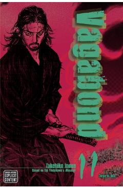 Vagabond (Vizbig Edition), Vol. 11, 11 - Takehiko Inoue