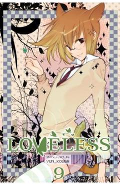 Loveless, Volume 9