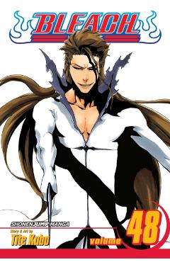 Bleach, Vol. 48, 48 - Tite Kubo