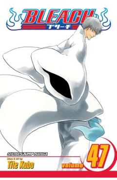 Bleach, Vol. 47, 47 - Tite Kubo
