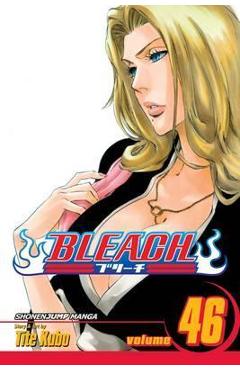 Bleach, Vol. 46, 46 - Tite Kubo