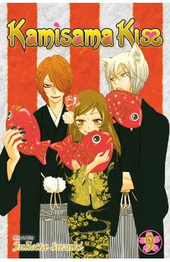 Kamisama Kiss, Vol. 9, 9 - Julietta Suzuki