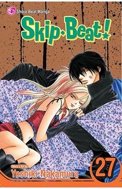 Skip Beat!, Volume 27 - Yoshiki Nakamura