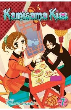Kamisama Kiss, Vol. 7, 7 - Julietta Suzuki