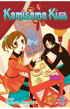Kamisama Kiss, Vol. 7, 7 - Julietta Suzuki