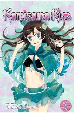 Kamisama Kiss, Vol. 4, 4 - Julietta Suzuki