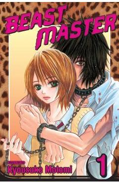 Beast Master, Vol. 1