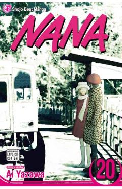 Nana, Vol. 20, 20 - Ai Yazawa