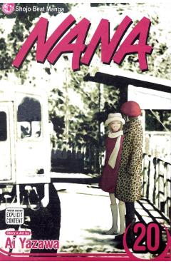 Nana, Vol. 20, 20 - Ai Yazawa