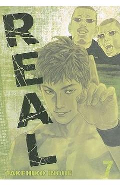 Real, Volume 7