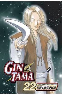 Gin Tama, Volume 22 - Hideaki Sorachi - Imagine 1