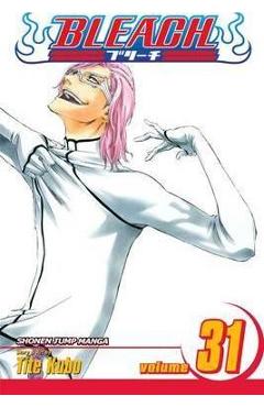 Bleach, vol. 31, 31 - tite kubo