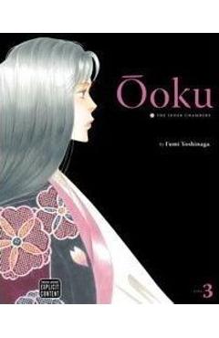 �oku: The Inner Chambers, Vol. 3, 3 - Fumi Yoshinaga