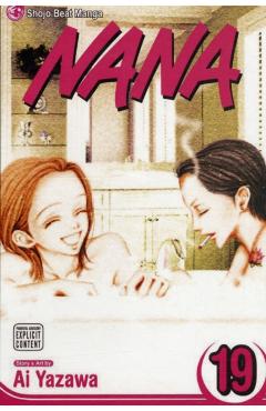 Nana, Vol. 19, 19 - Ai Yazawa
