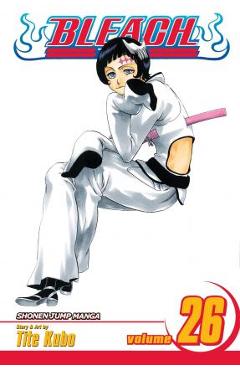 Bleach Vol.26 - Tite Kubo