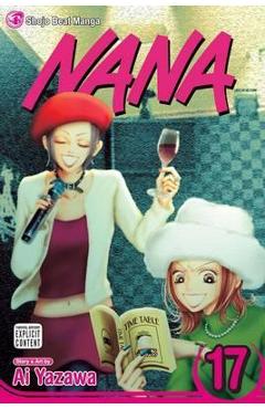 Nana, Vol. 17, 17 - Ai Yazawa