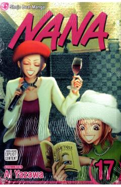 Nana, Vol. 17, 17 - Ai Yazawa