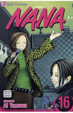 Nana, Vol. 16, 16 - Ai Yazawa