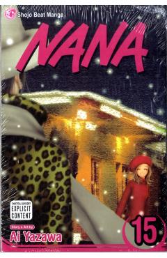 Nana, Vol. 15, 15 - Ai Yazawa