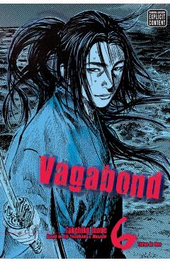 Vagabond (Vizbig Edition), Vol. 6, 6 - Takehiko Inoue