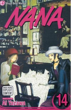 Nana, Vol. 14, 14 - Ai Yazawa