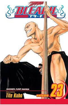 Bleach, Vol. 23, 23 - Tite Kubo