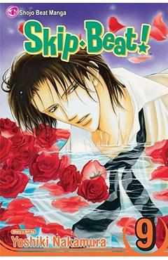 Skip-Beat!, Vol. 9, 9 - Yoshiki Nakamura