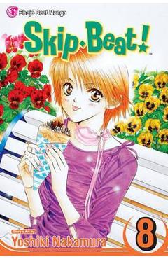 Skip Beat!, Vol. 8 - Yoshiki Nakamura