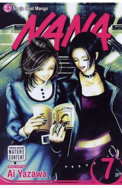 Nana, Vol. 7, 7 - Ai Yazawa