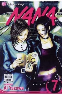 Nana, Vol. 7, 7 - Ai Yazawa