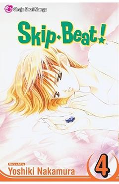 Skip Beat!, Vol. 4