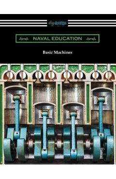 Basic Machines - Naval Education