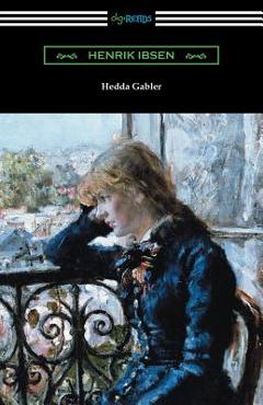 Hedda Gabler - Henrik Ibsen - Imagine 1